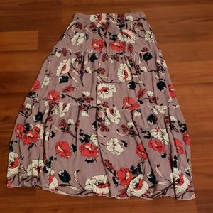 NWOT Hazel skirt size S